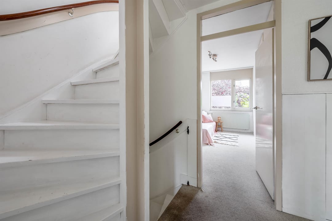 Foto 23 van Van Breestraat 138