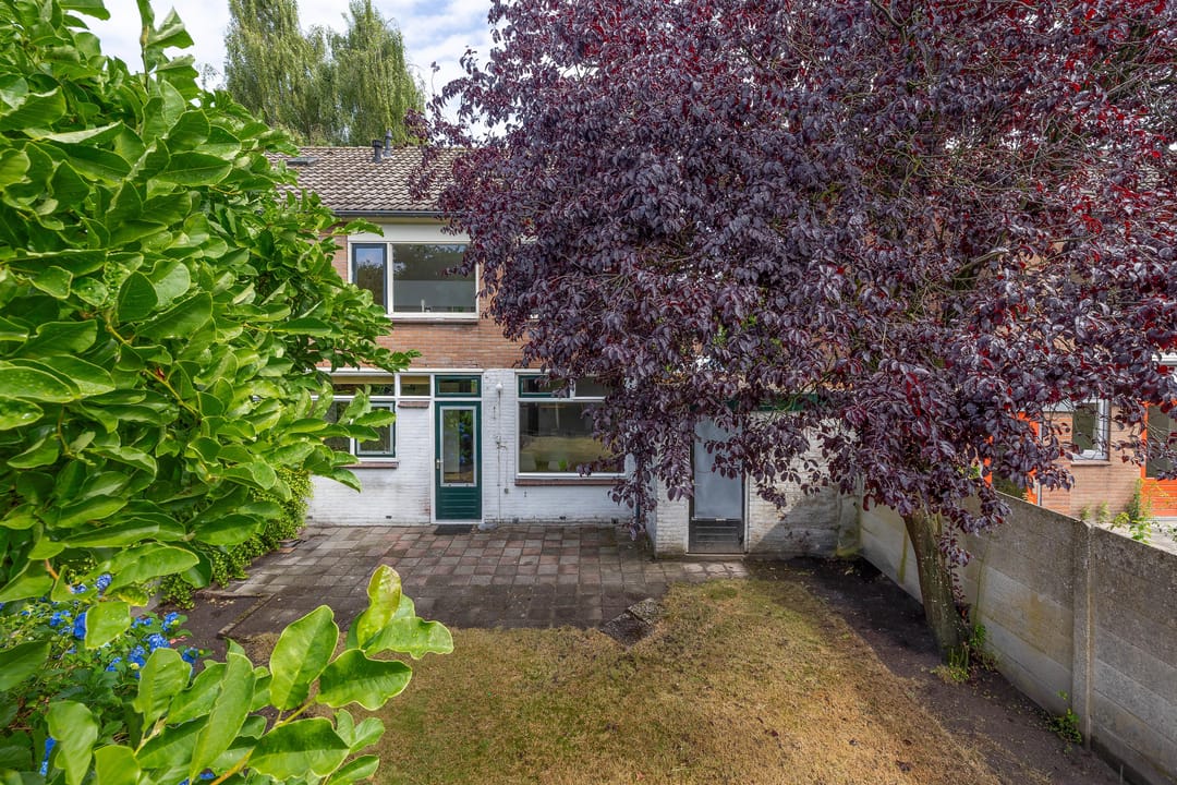 Foto 28 van Van Breestraat 138