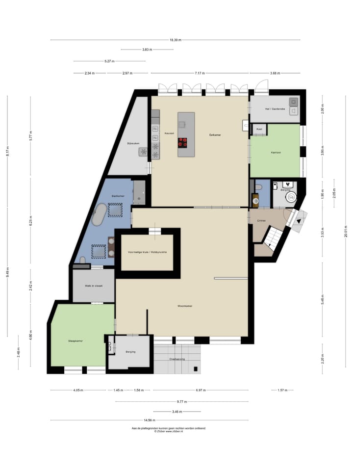 Foto 63 van Dorpsplein 2