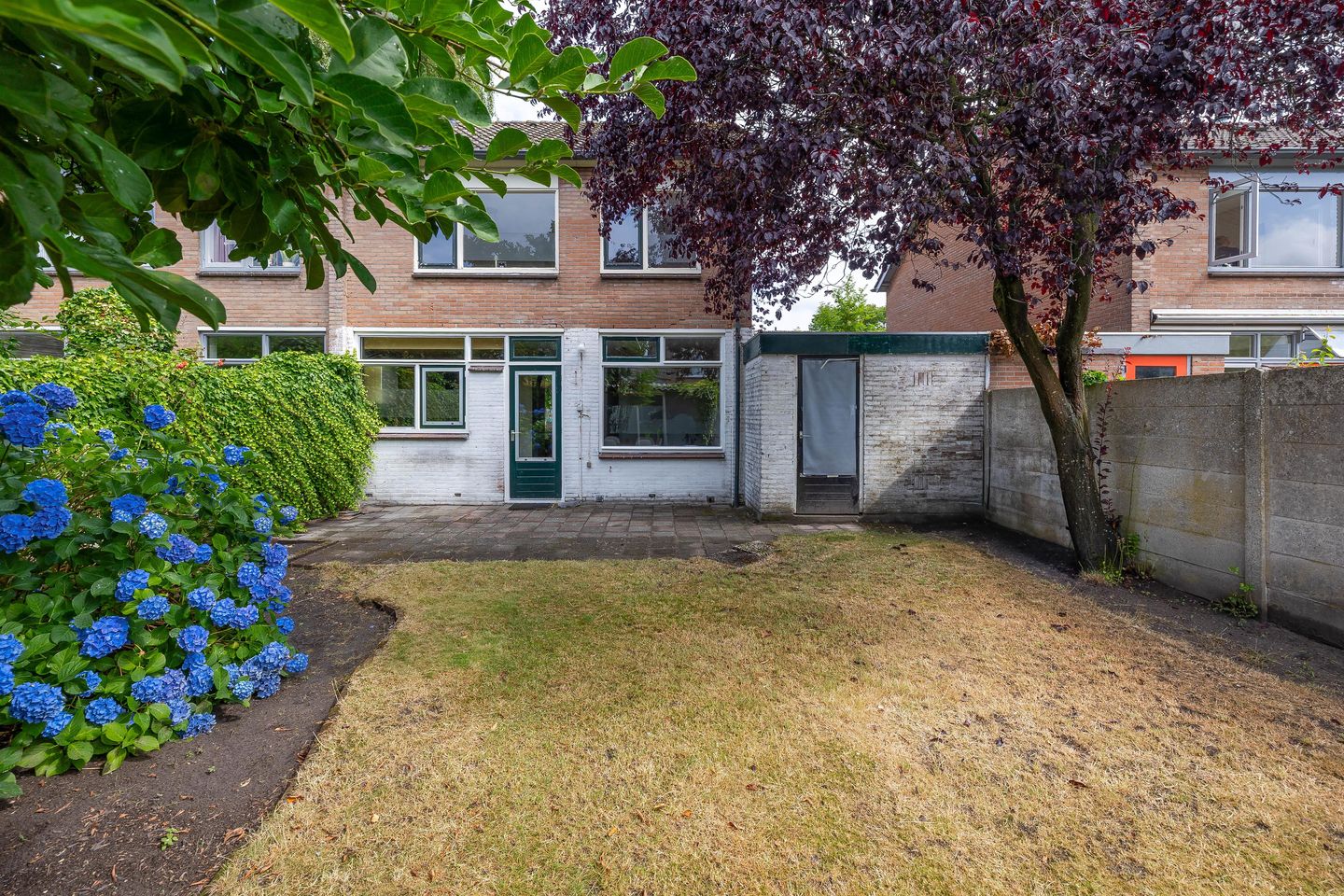 Foto 29 van Van Breestraat 138