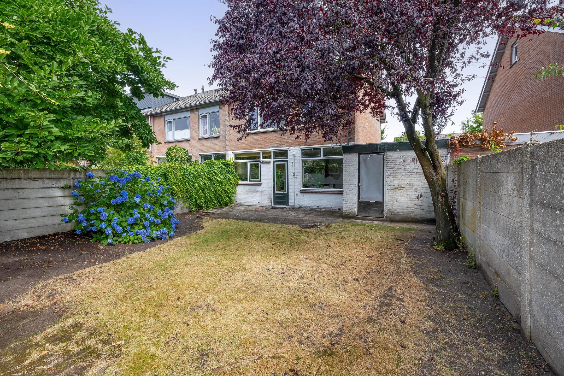 Foto 30 van Van Breestraat 138