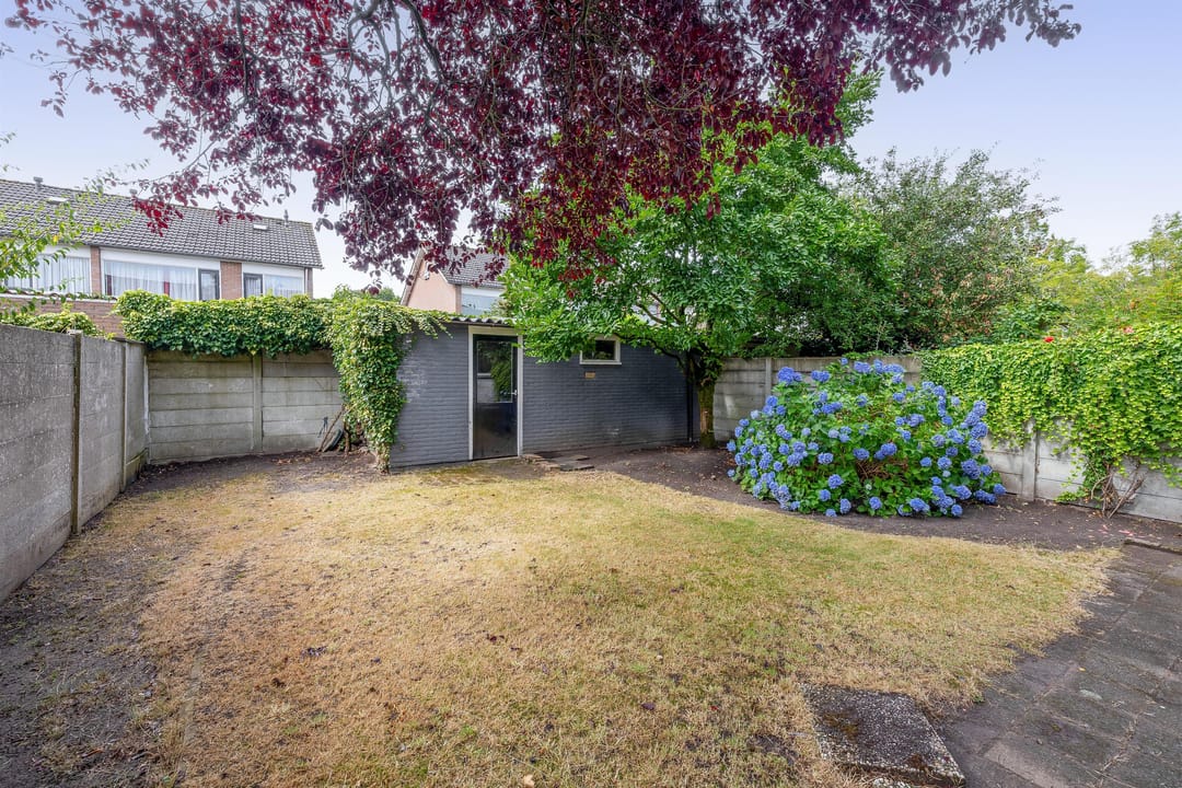 Foto 31 van Van Breestraat 138