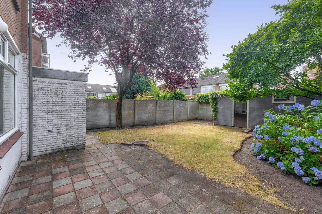 Foto 2 van Van Breestraat 138