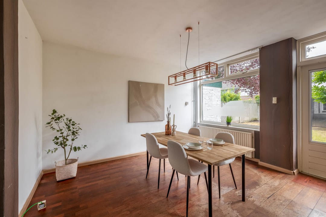 Foto 7 van Van Breestraat 138