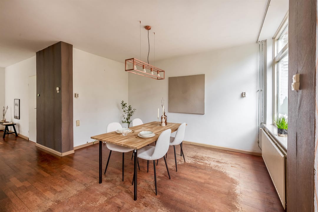 Foto 8 van Van Breestraat 138