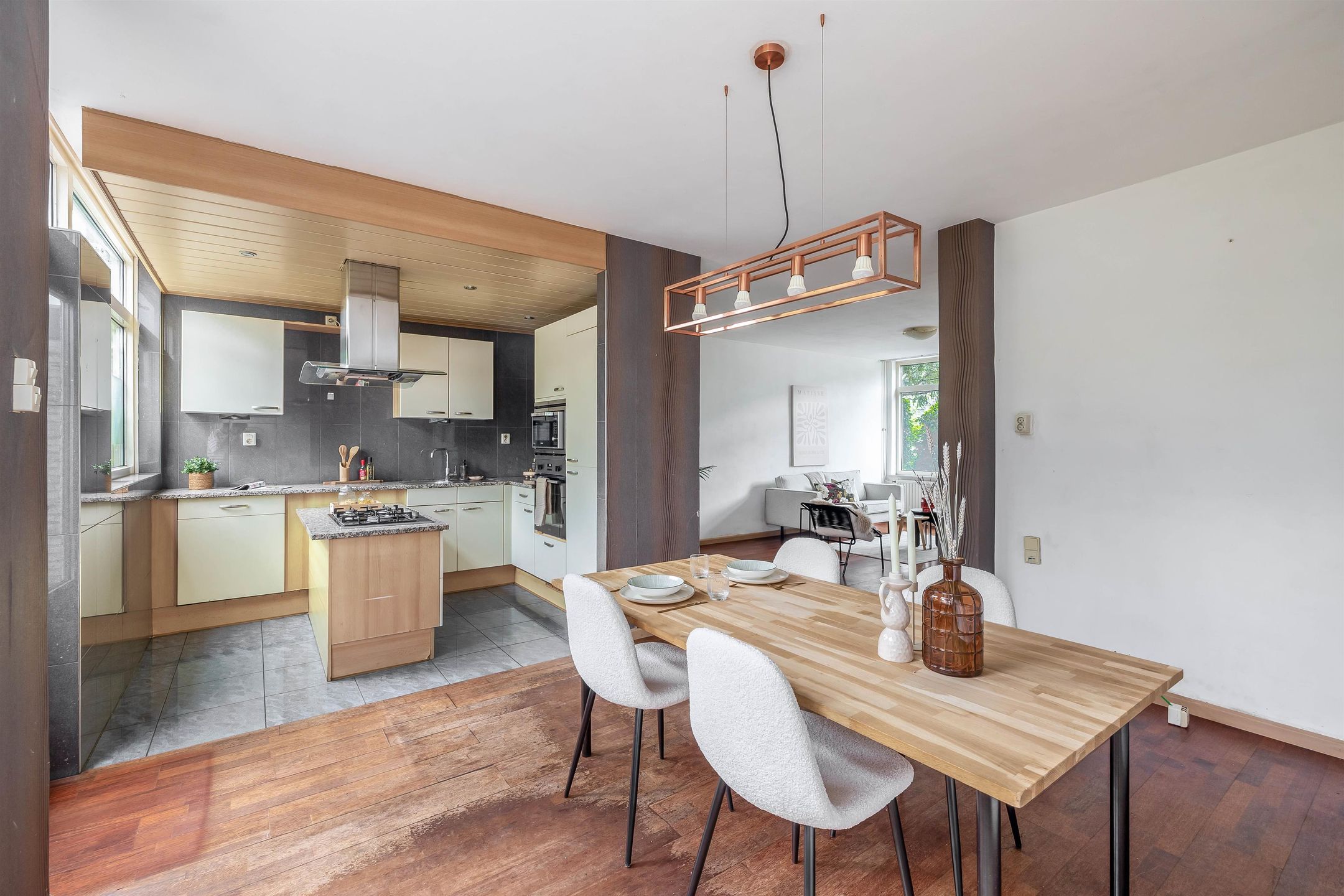 Foto 9 van Van Breestraat 138