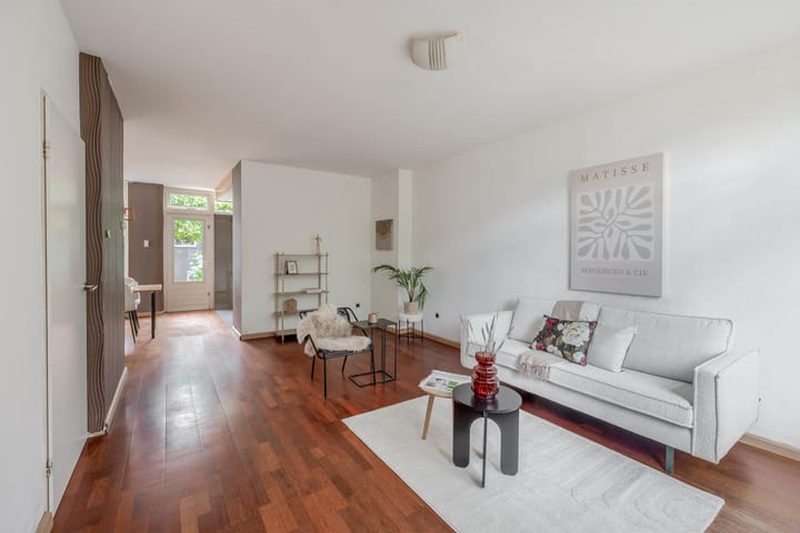 Foto 5 van Van Breestraat 138