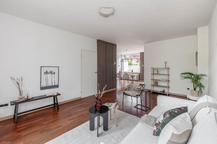 Foto 3 van Van Breestraat 138