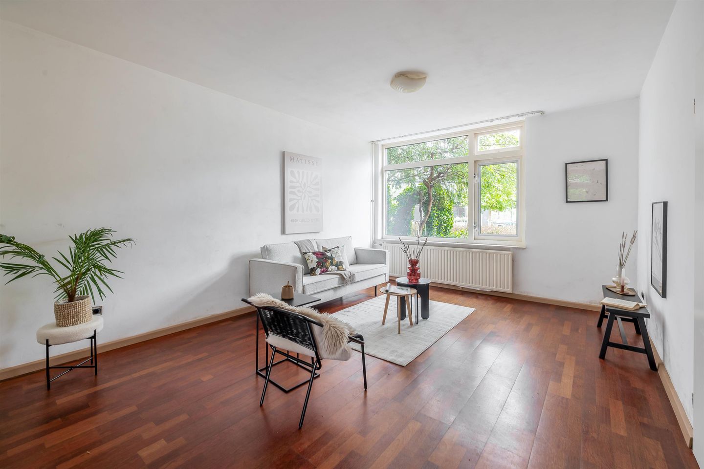 Foto 4 van Van Breestraat 138