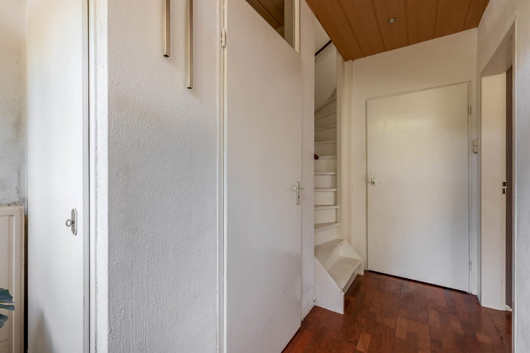 Foto 13 van Van Breestraat 138