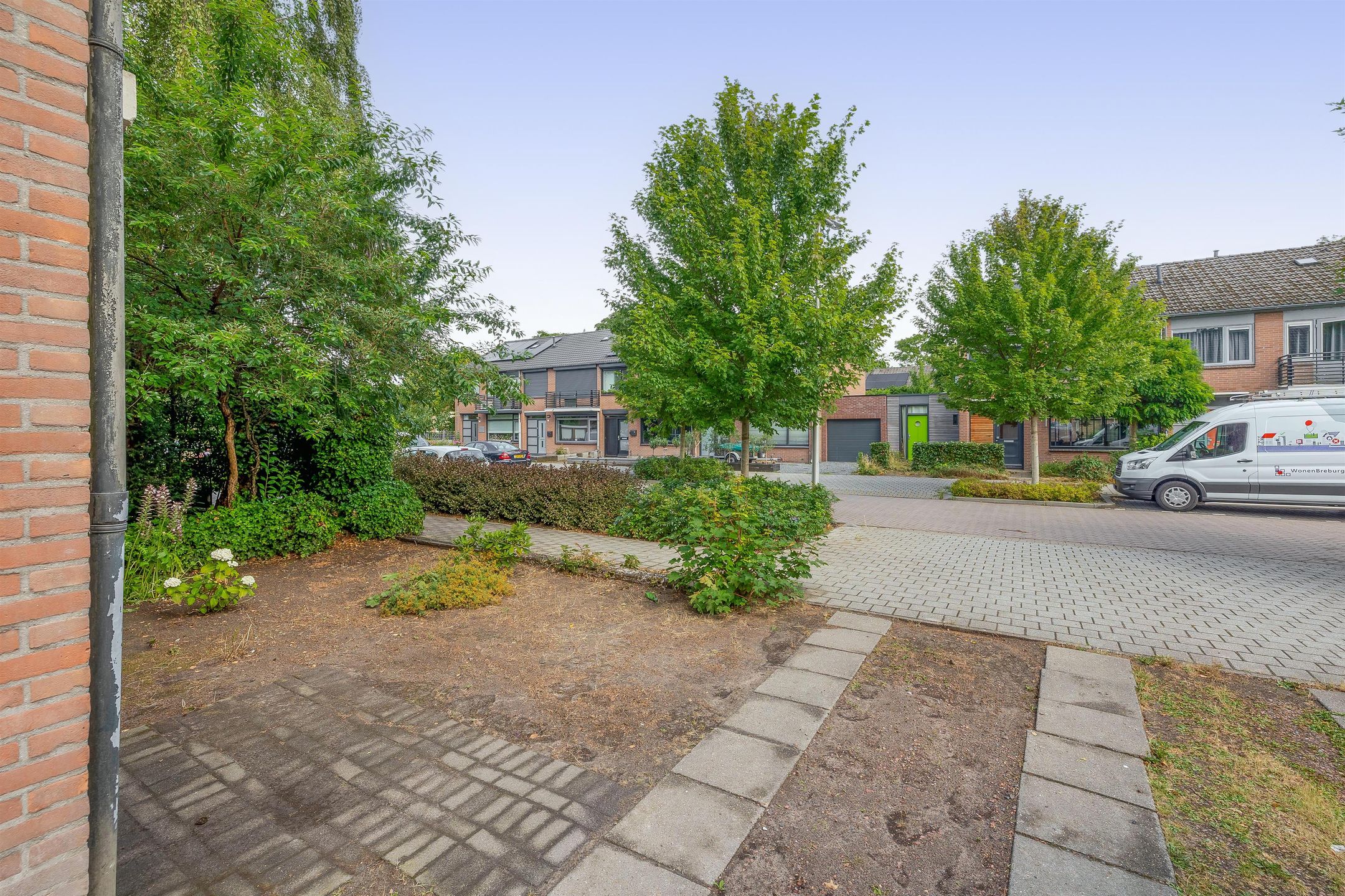 Foto 33 van Van Breestraat 138