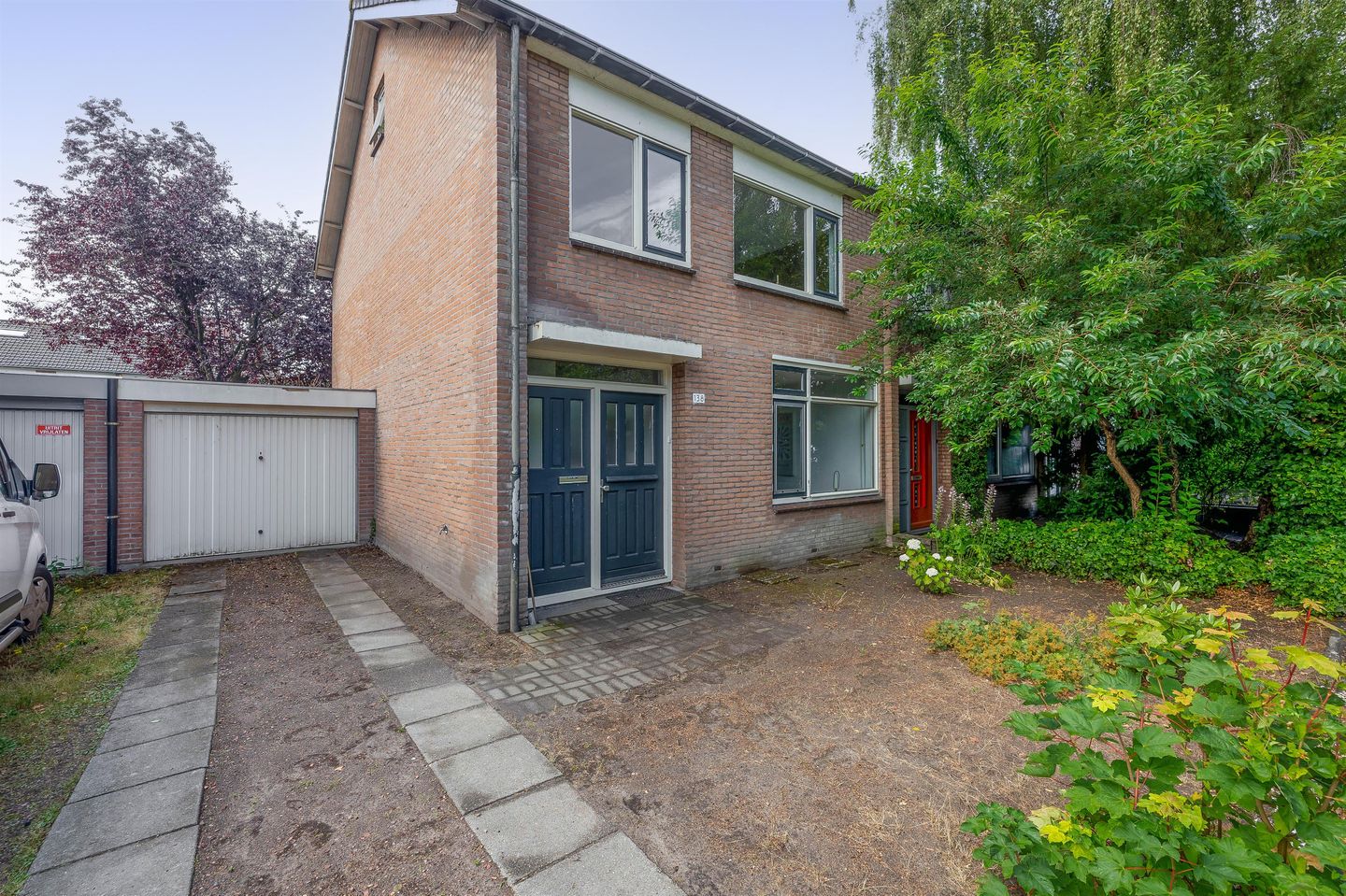 Foto 34 van Van Breestraat 138