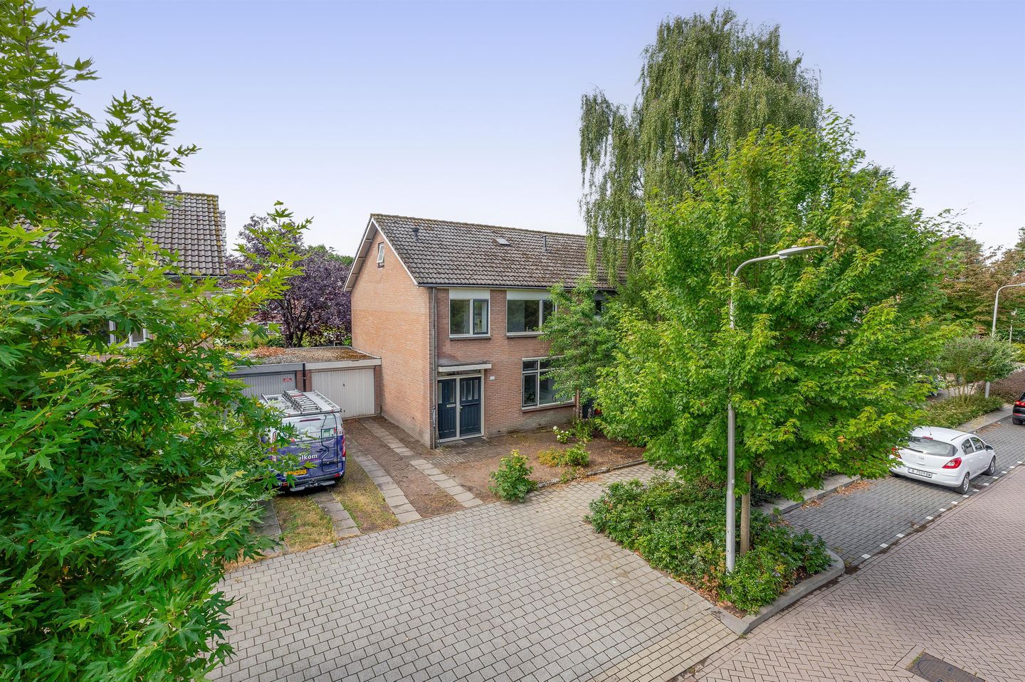 Foto 35 van Van Breestraat 138