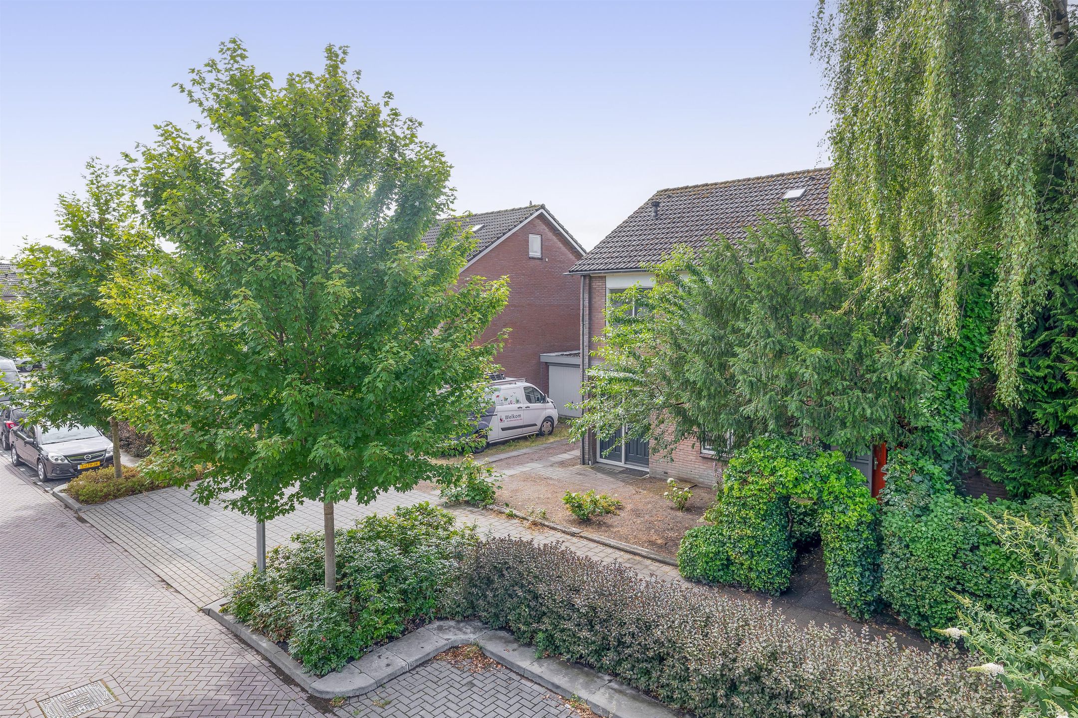 Foto 36 van Van Breestraat 138