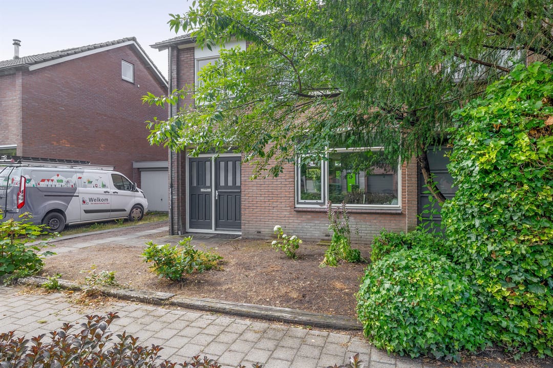 Foto 37 van Van Breestraat 138