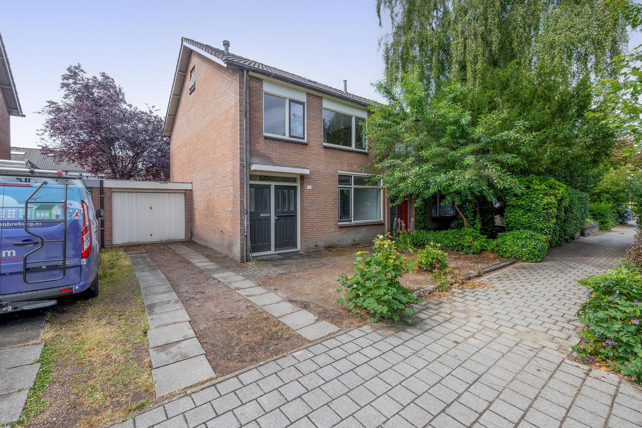 Foto 39 van Van Breestraat 138