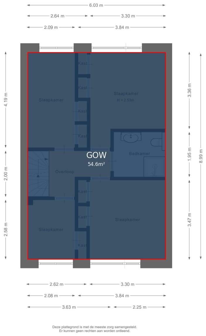 Foto 51 van Van Breestraat 138