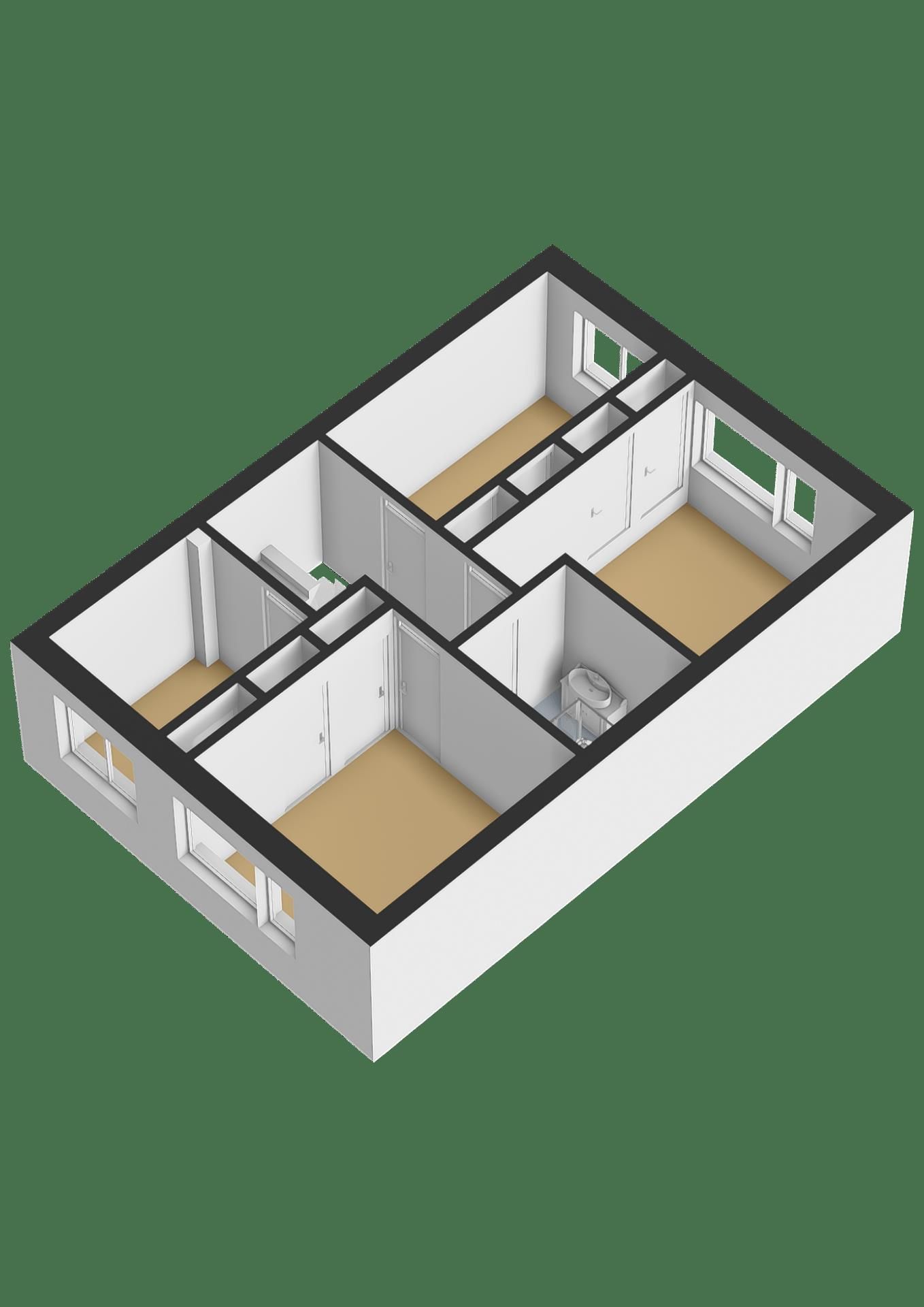 Foto 49 van Van Breestraat 138