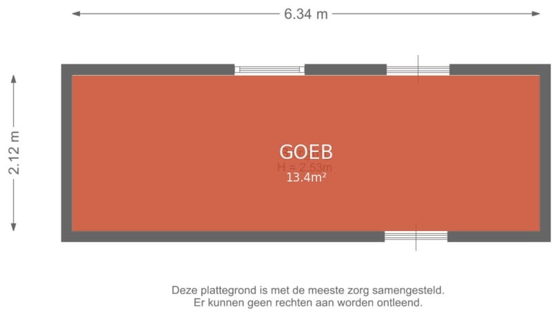 Foto 52 van Van Breestraat 138