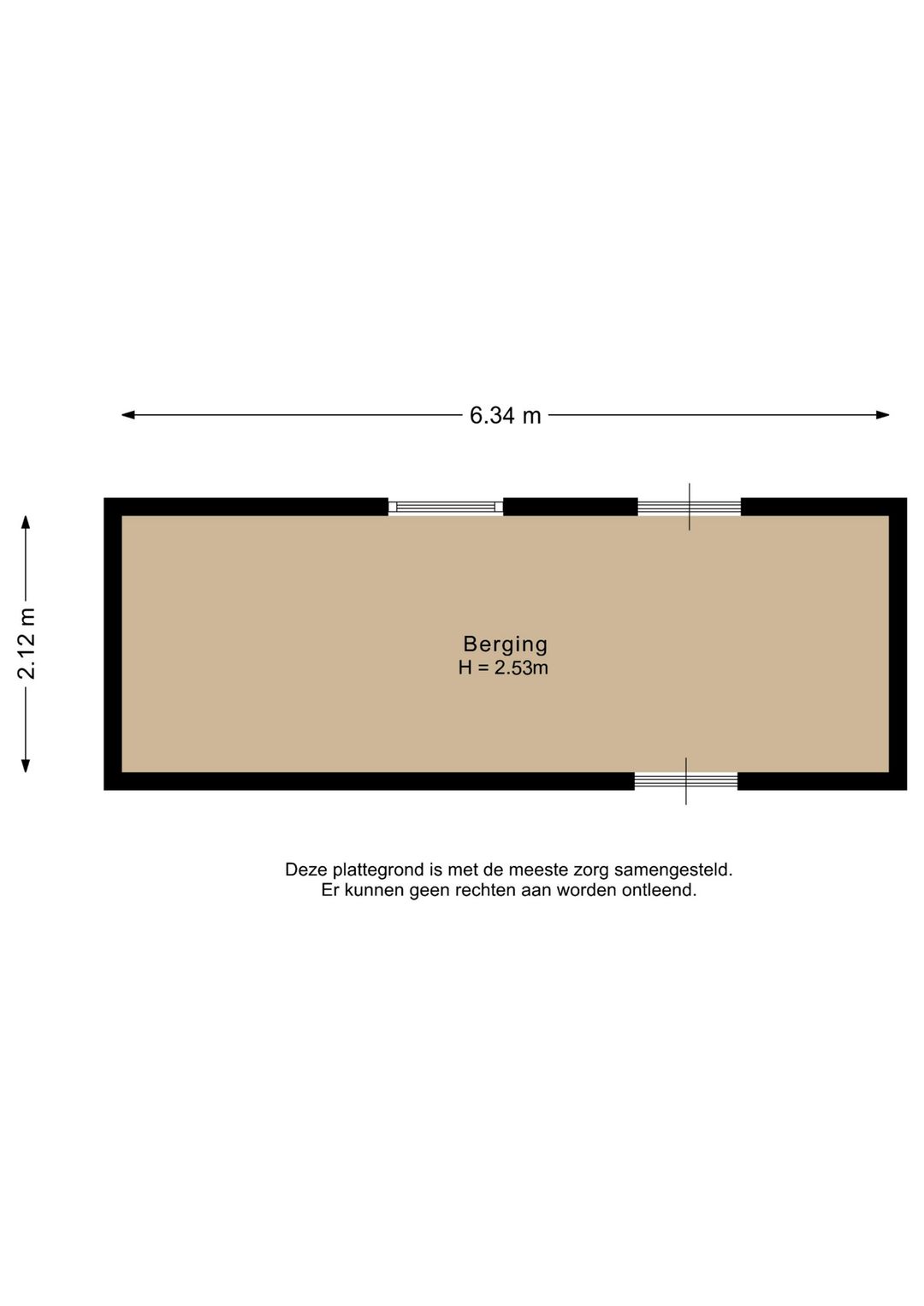 Foto 47 van Van Breestraat 138