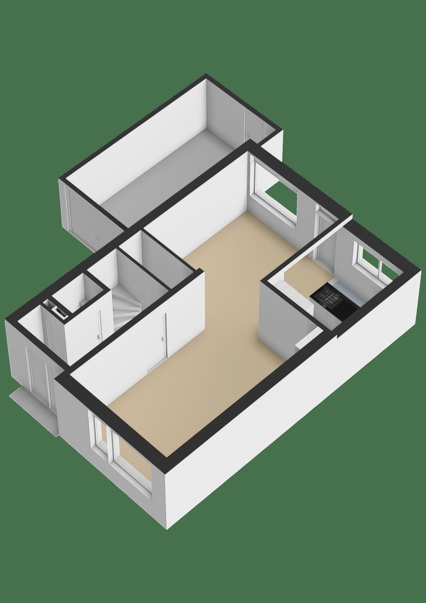 Foto 48 van Van Breestraat 138