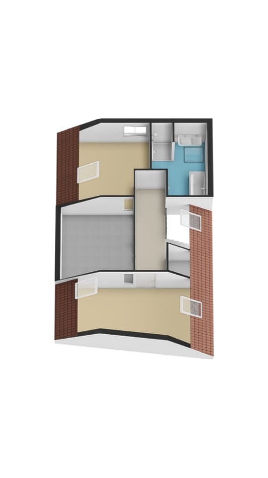 Foto 67 van Burgerhoutsestraat 1-F