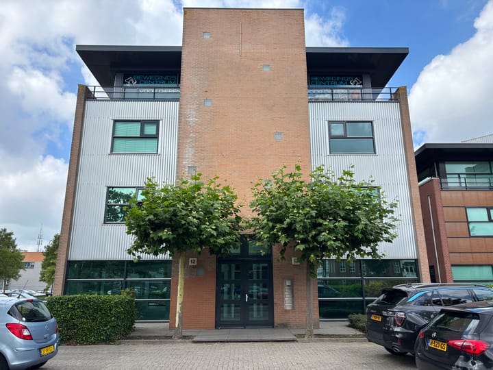 Jan Duikerweg 12, Heerhugowaard