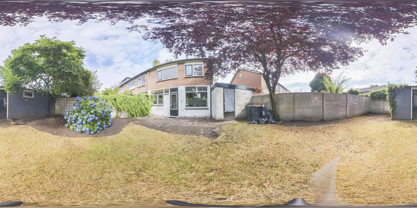 Foto 59 van Van Breestraat 138