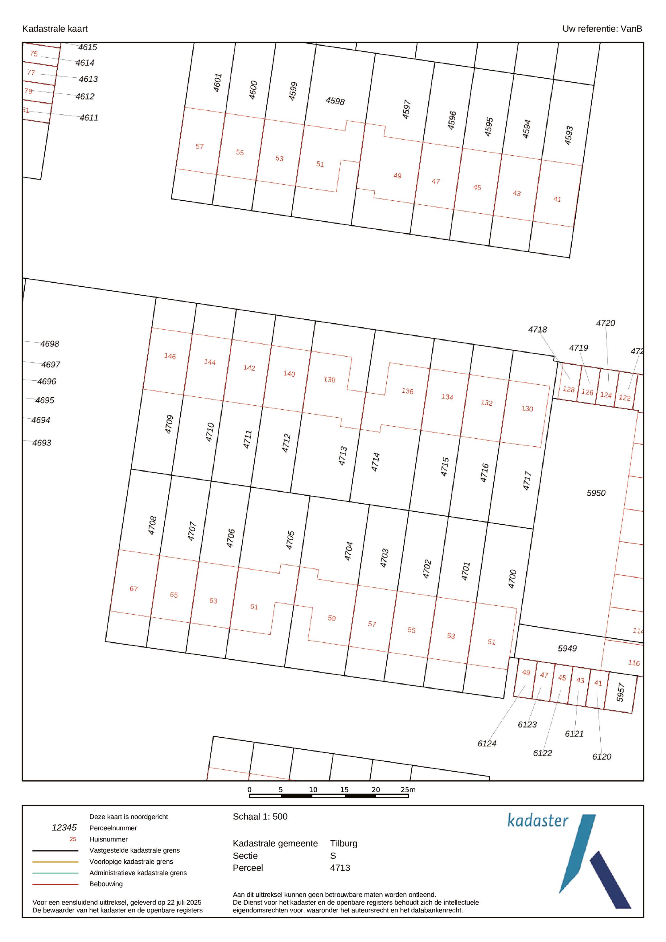 Foto 60 van Van Breestraat 138