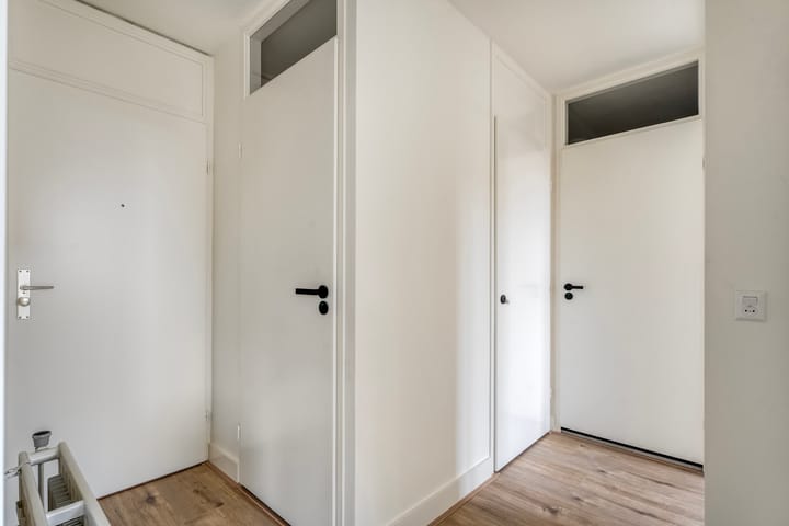 Foto 3 van Prinsen Hoven 35