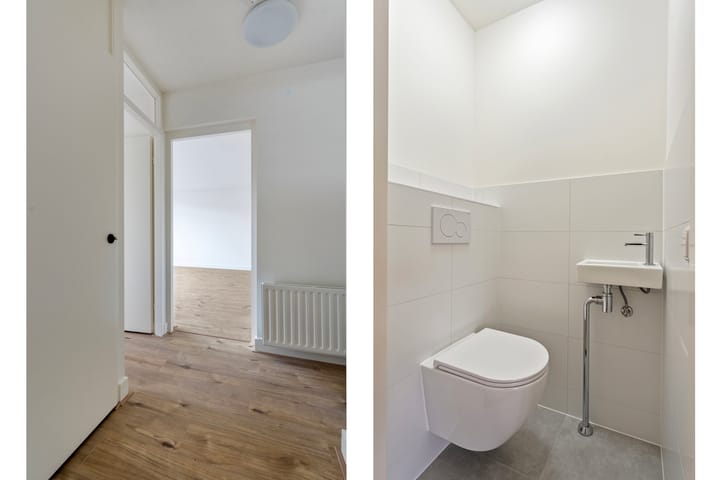 Foto 4 van Prinsen Hoven 35