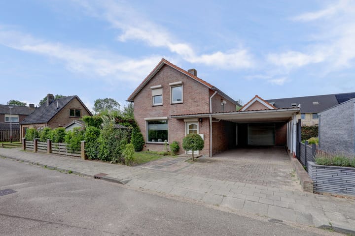 Foto 1 van Blauwstraat 6