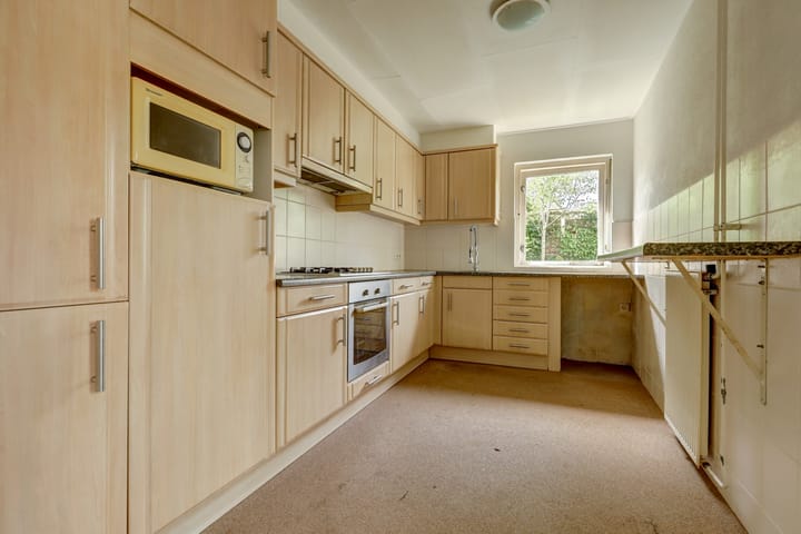 Foto 3 van Blauwstraat 6