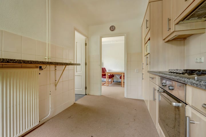 Foto 8 van Blauwstraat 6