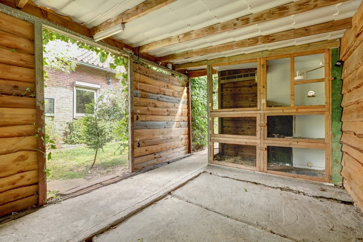 Foto 23 van Blauwstraat 6