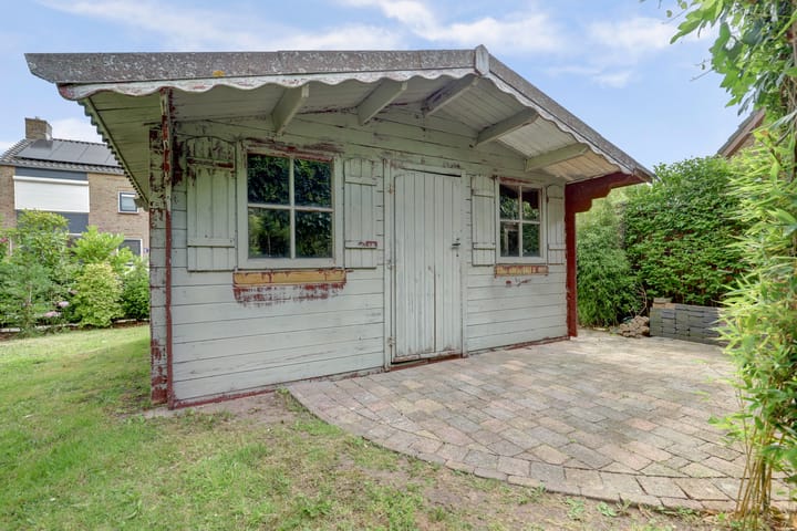 Foto 47 van Blauwstraat 6