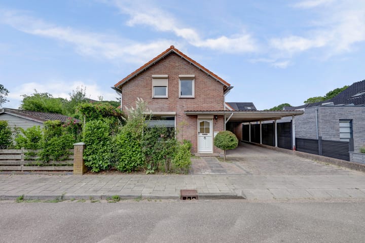 Foto 56 van Blauwstraat 6