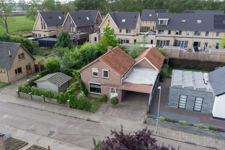 Foto 57 van Blauwstraat 6