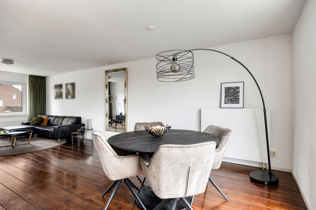 Foto 1 van Raadhuisstraat 11-A