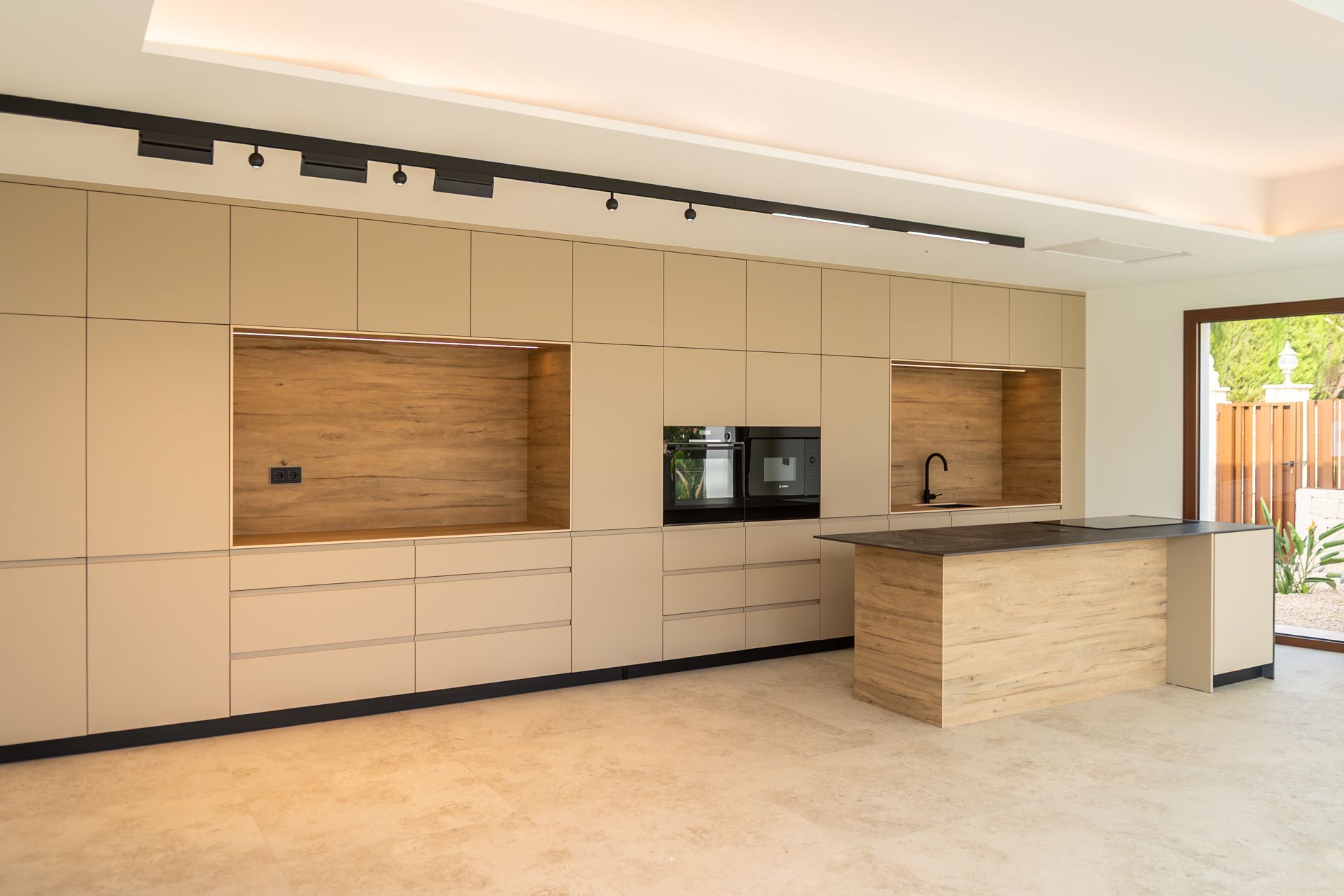 Foto 12 van Nieuwbouw villa in Calpe