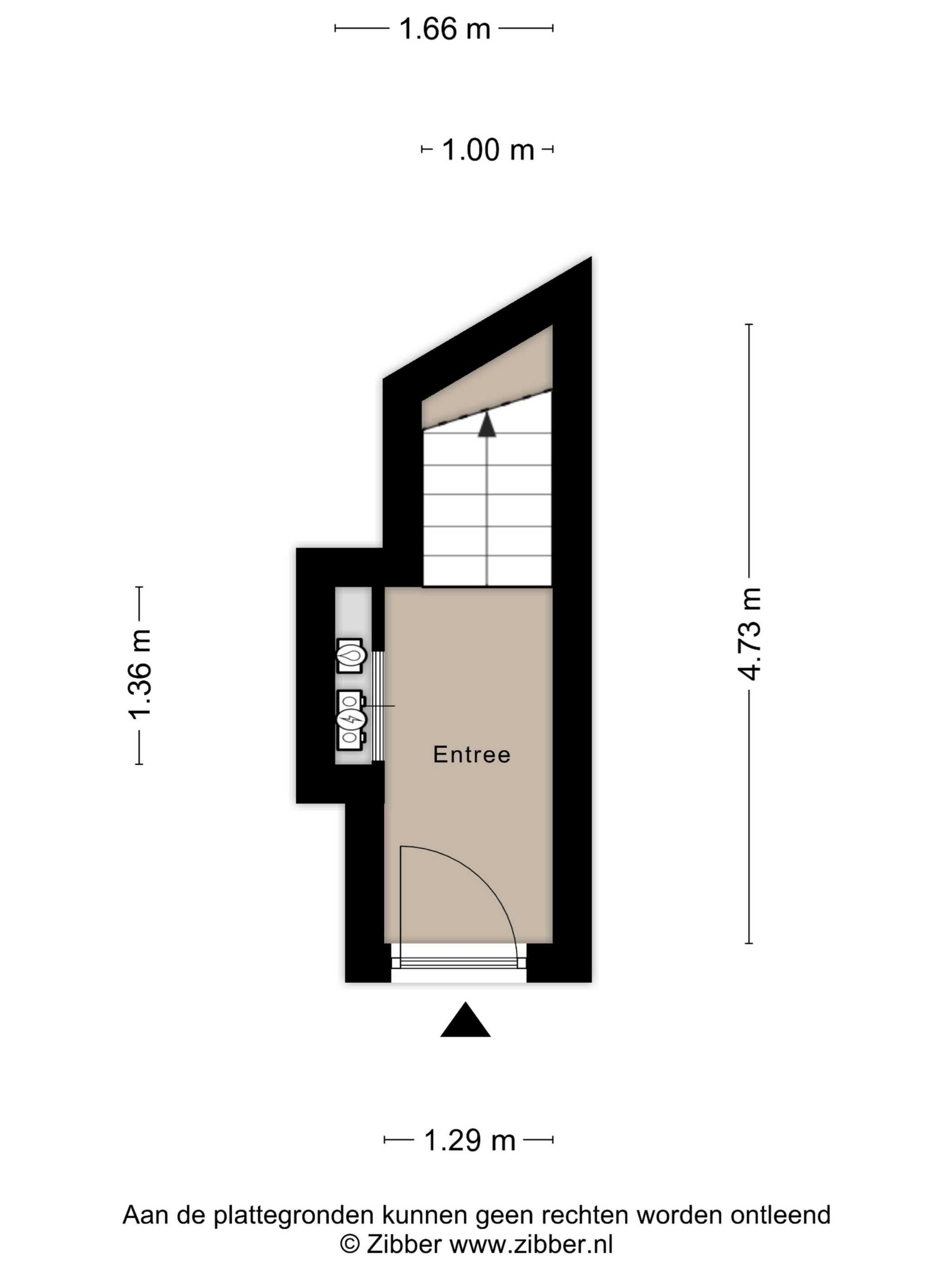 Foto 36 van Raadhuisstraat 11-A