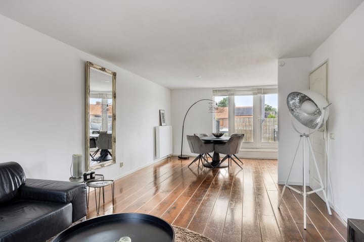 Foto 2 van Raadhuisstraat 11-A