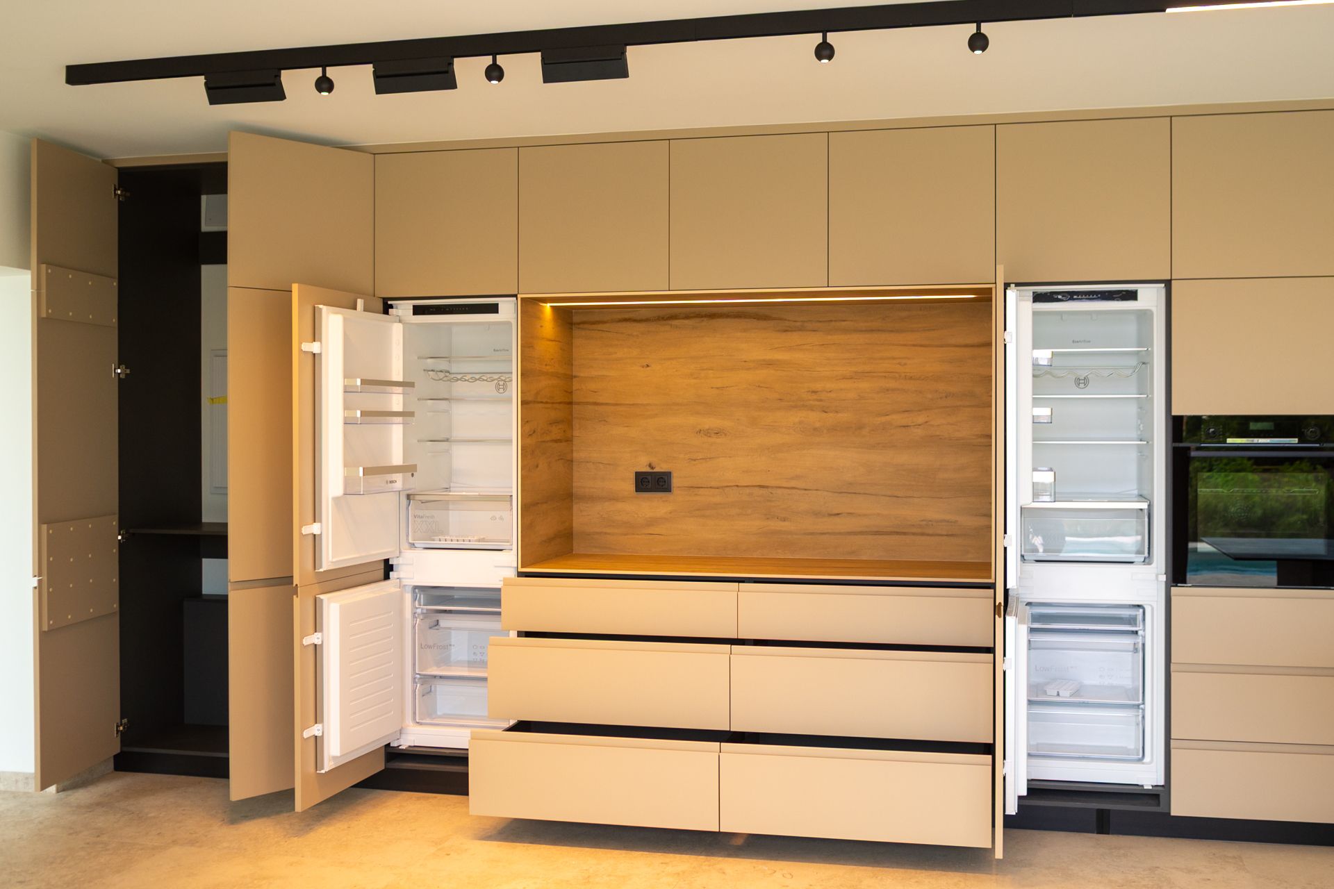 Foto 15 van Nieuwbouw villa in Calpe