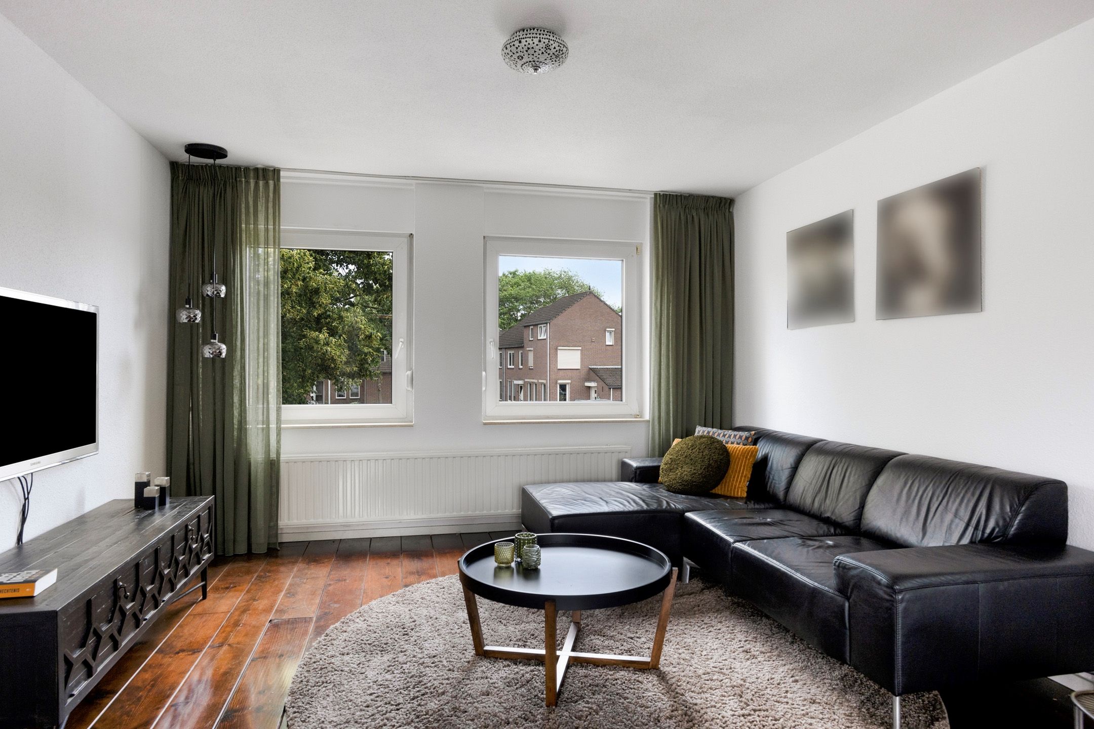 Foto 3 van Raadhuisstraat 11-A