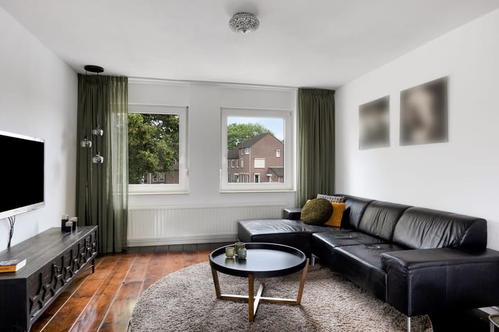 Foto 3 van Raadhuisstraat 11-A