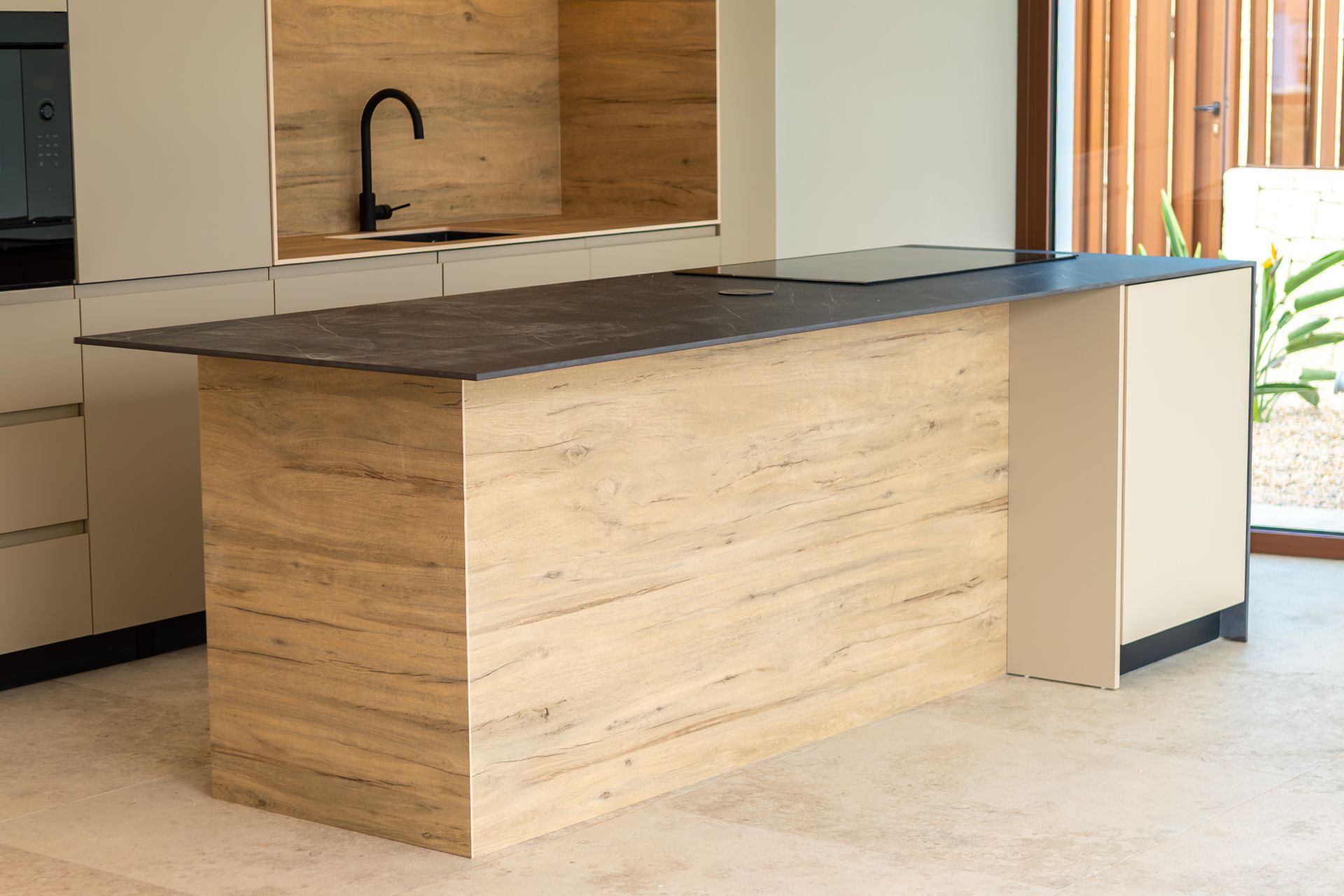 Foto 18 van Nieuwbouw villa in Calpe