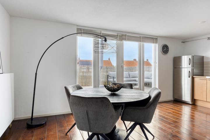 Foto 4 van Raadhuisstraat 11-A