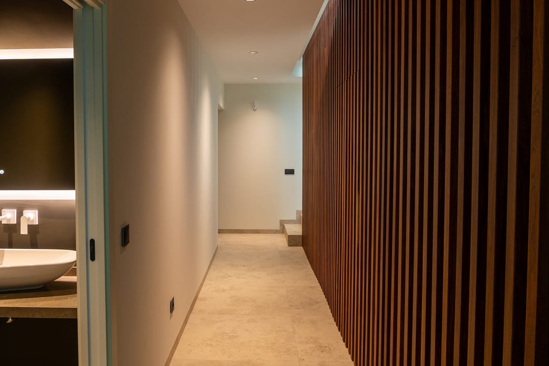 Foto 22 van Nieuwbouw villa in Calpe