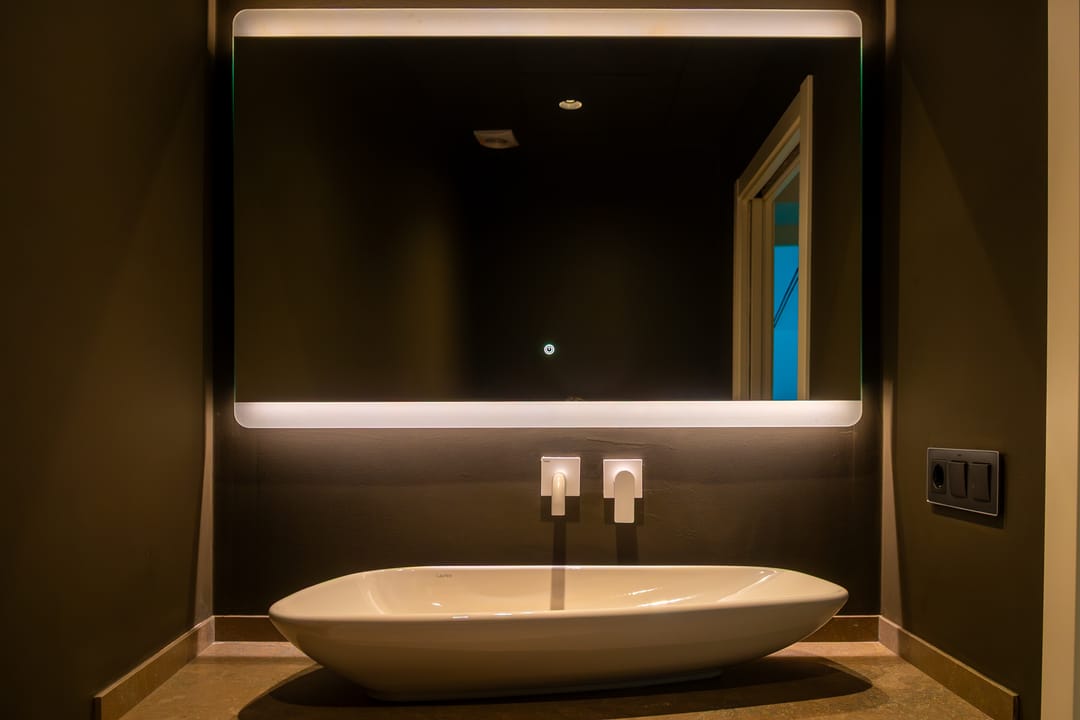 Foto 23 van Nieuwbouw villa in Calpe