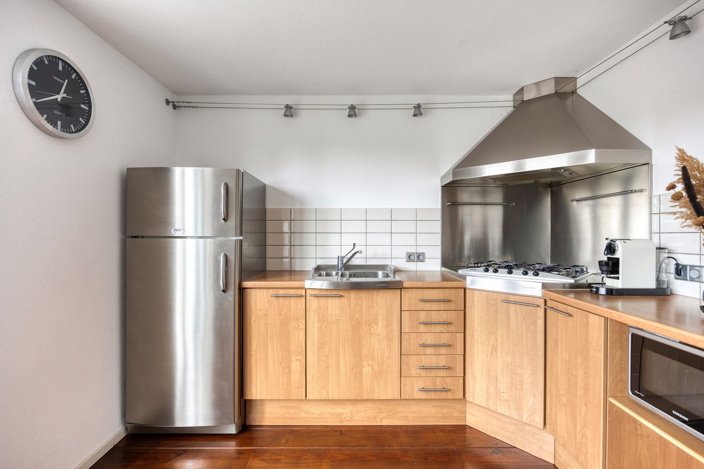 Foto 10 van Raadhuisstraat 11-A